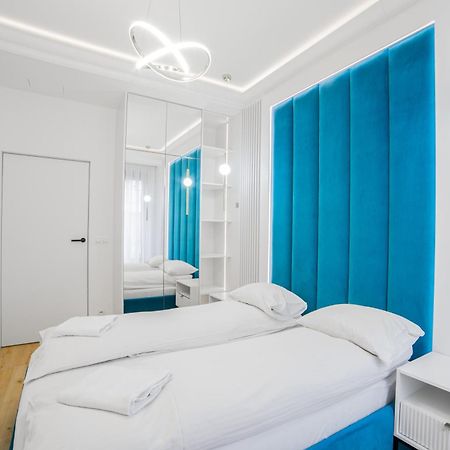 Apartament Amber Centrum Gdańsk Eksteriør bilde