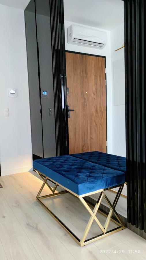 Apartament Amber Centrum Gdańsk Eksteriør bilde