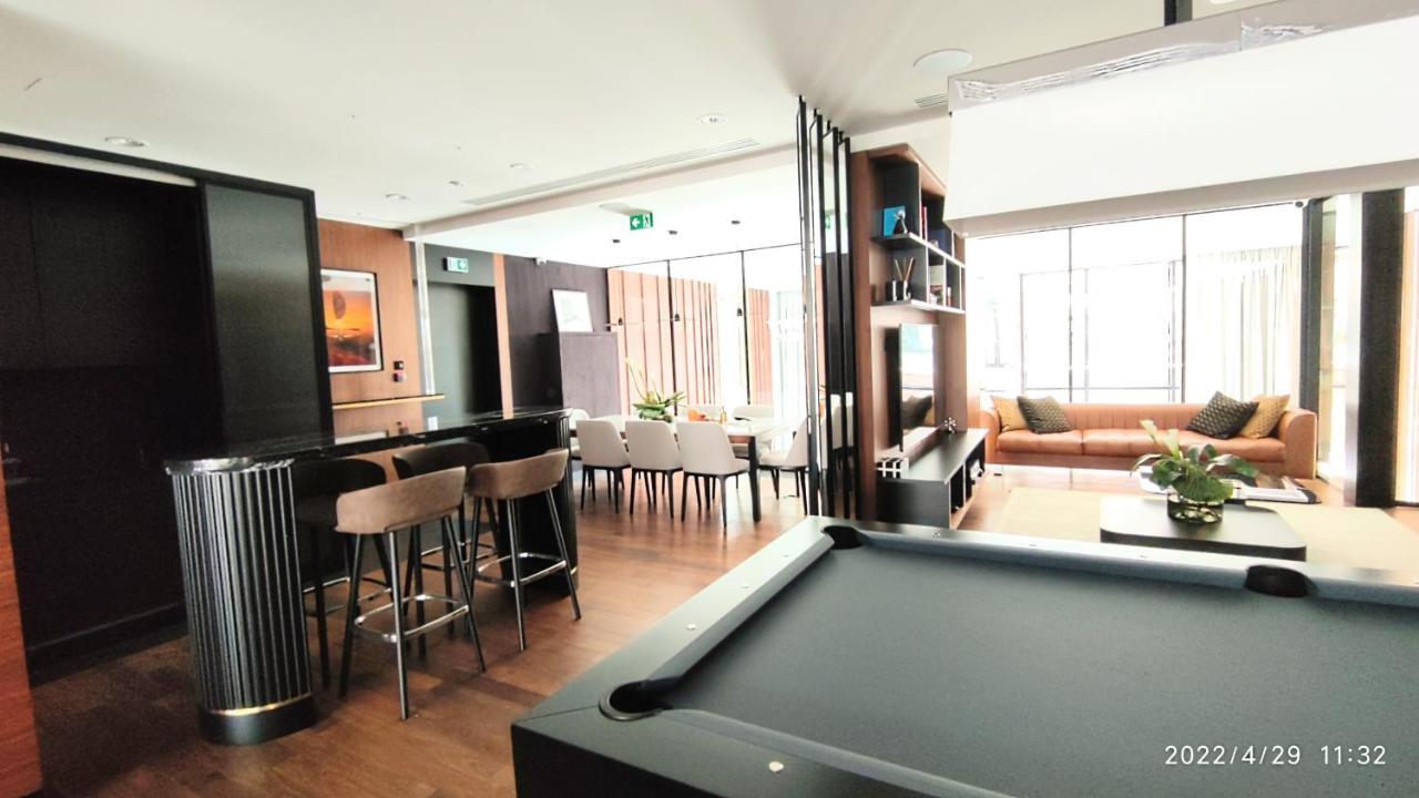Apartament Amber Centrum Gdańsk Eksteriør bilde