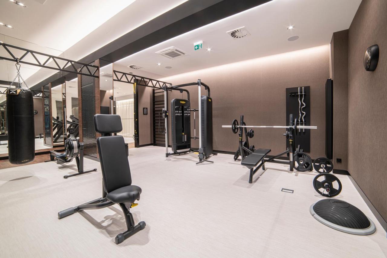Apartament Amber Centrum Gdańsk Eksteriør bilde