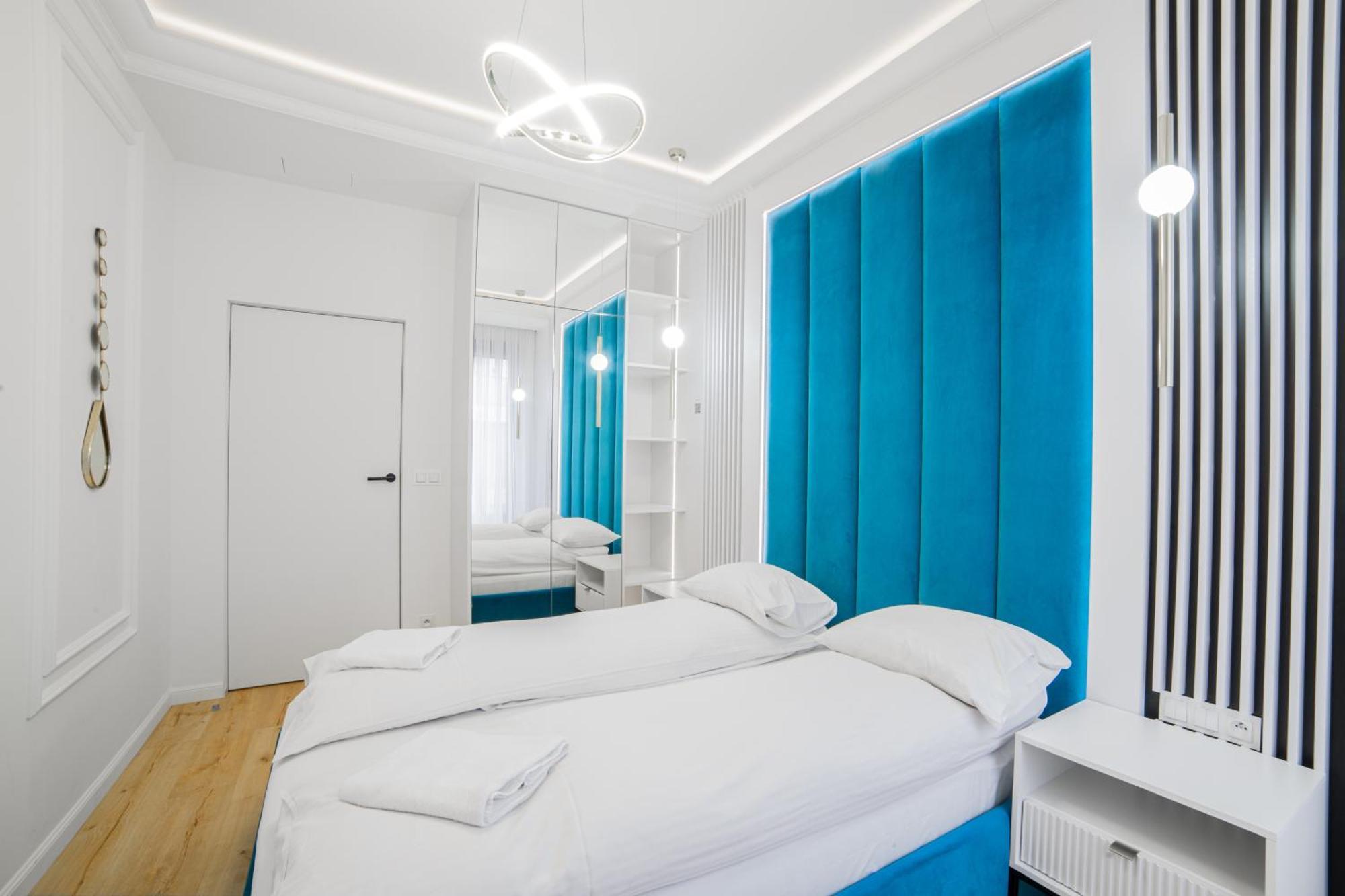 Apartament Amber Centrum Gdańsk Eksteriør bilde