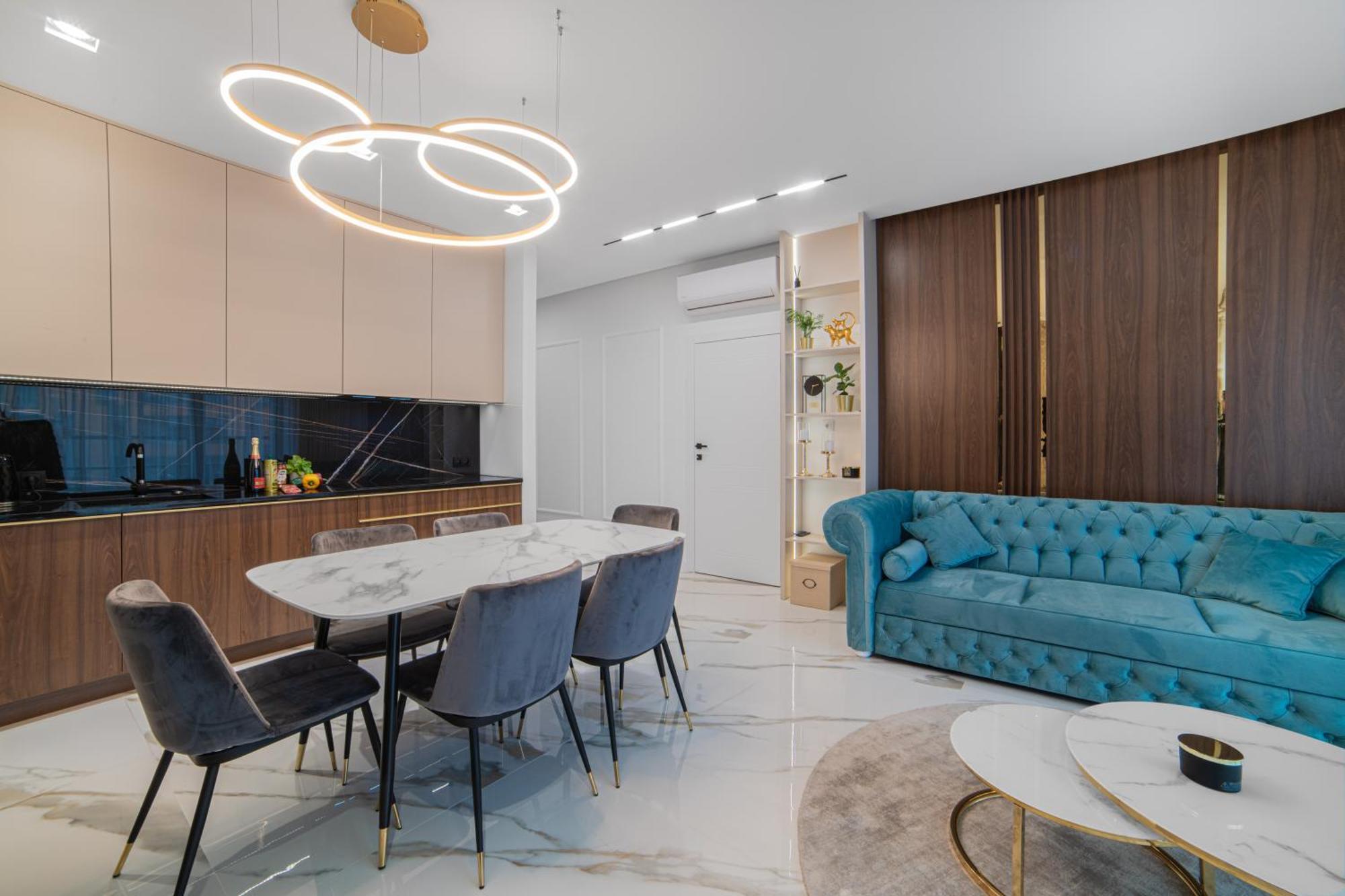 Apartament Amber Centrum Gdańsk Eksteriør bilde